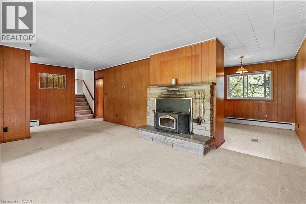 1352 Centre Road, Carlisle, Ontario  L0R 1H1 - Photo 10 - XH4190753