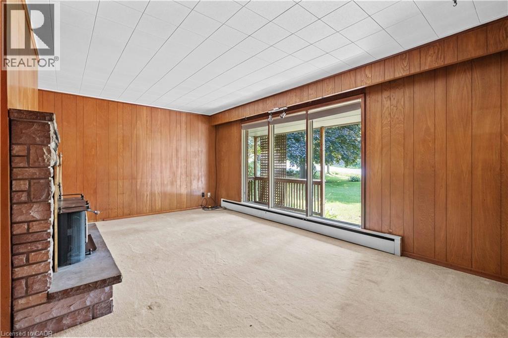 1352 Centre Road, Carlisle, Ontario  L0R 1H1 - Photo 8 - XH4190753