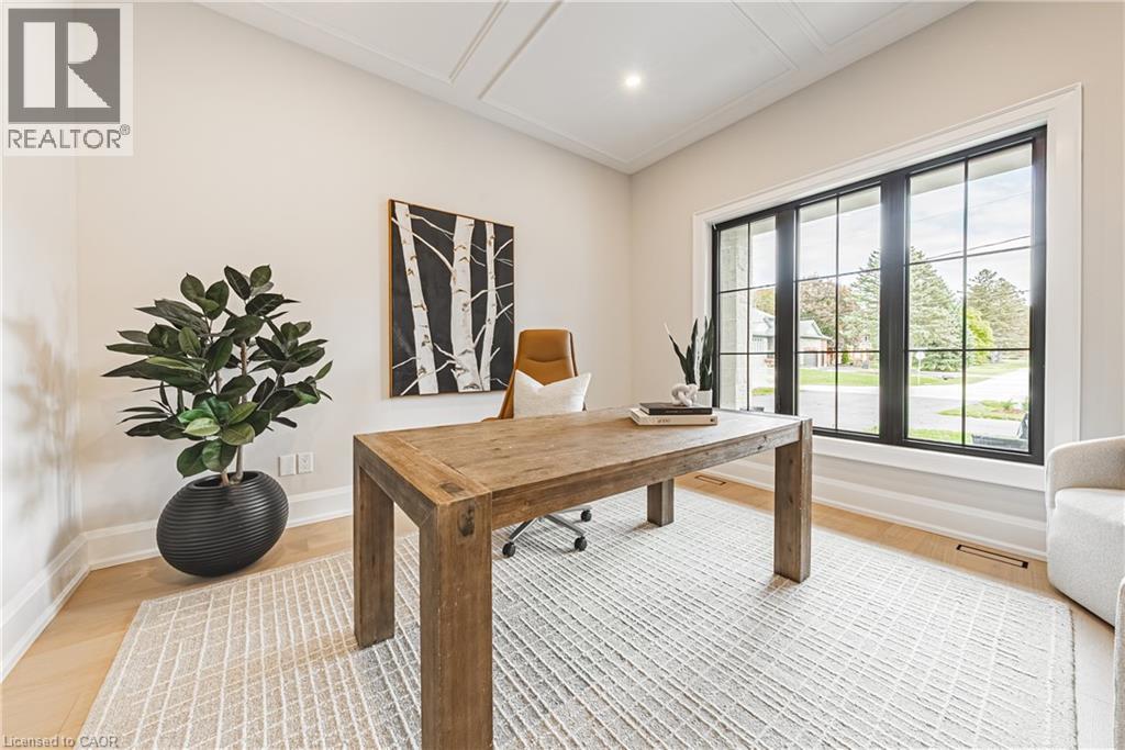 362 Harmony Hall Drive, Ancaster, Ontario  L9G 2T4 - Photo 15 - 40802982