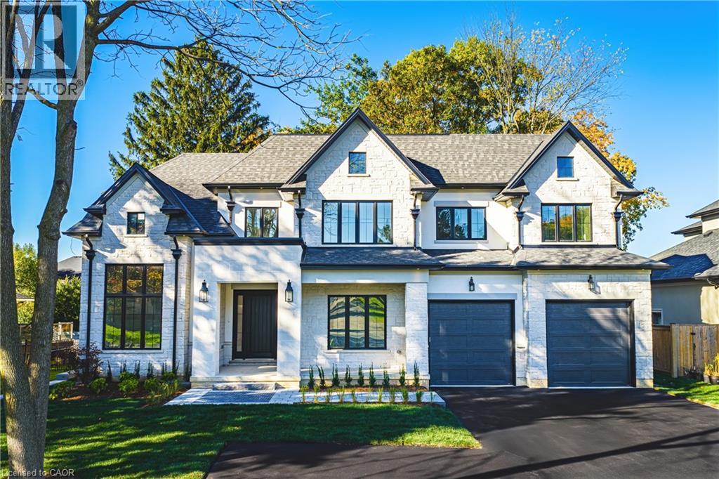 362 HARMONY HALL Drive, Ancaster, Ontario