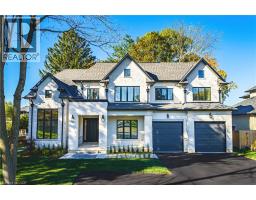 362 HARMONY HALL Drive, Ancaster, Ontario