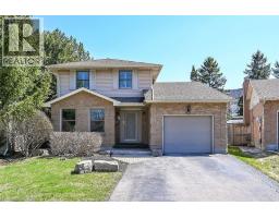 621 TOMAHAWK Crescent, ancaster, Ontario