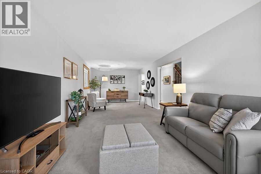 621 Tomahawk Crescent, Ancaster, Ontario  L9G 3T4 - Photo 9 - 40819283