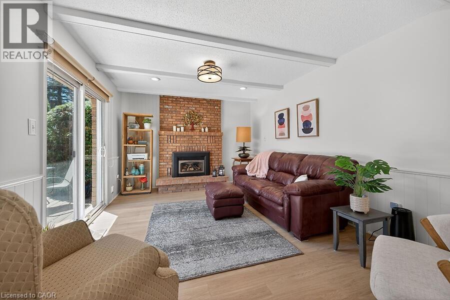 621 Tomahawk Crescent, Ancaster, Ontario  L9G 3T4 - Photo 19 - 40819283