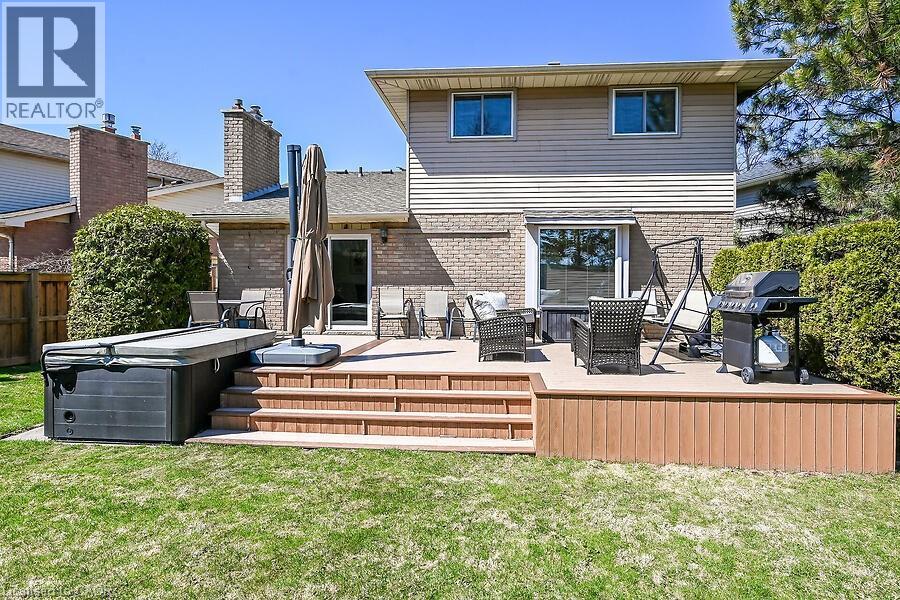 621 Tomahawk Crescent, Ancaster, Ontario  L9G 3T4 - Photo 48 - 40819283