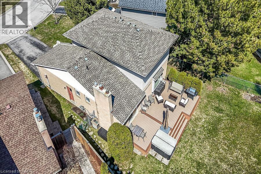 621 Tomahawk Crescent, Ancaster, Ontario  L9G 3T4 - Photo 45 - 40819283