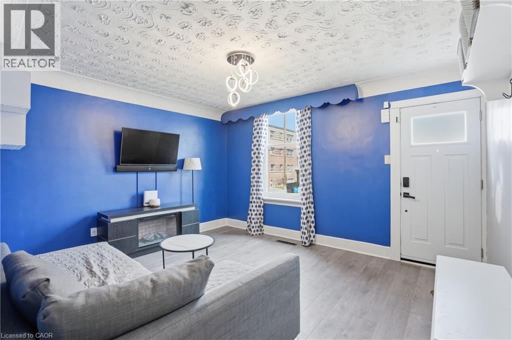 172 Stinson Street, Hamilton, Ontario  L8N 1S9 - Photo 4 - 40819305