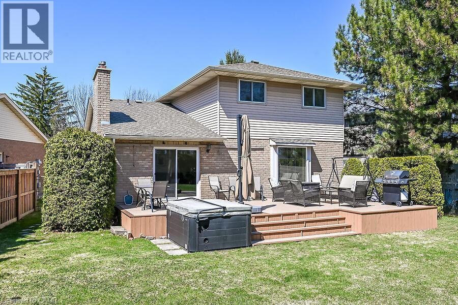 621 Tomahawk Crescent, Ancaster, Ontario  L9G 3T4 - Photo 47 - 40819283