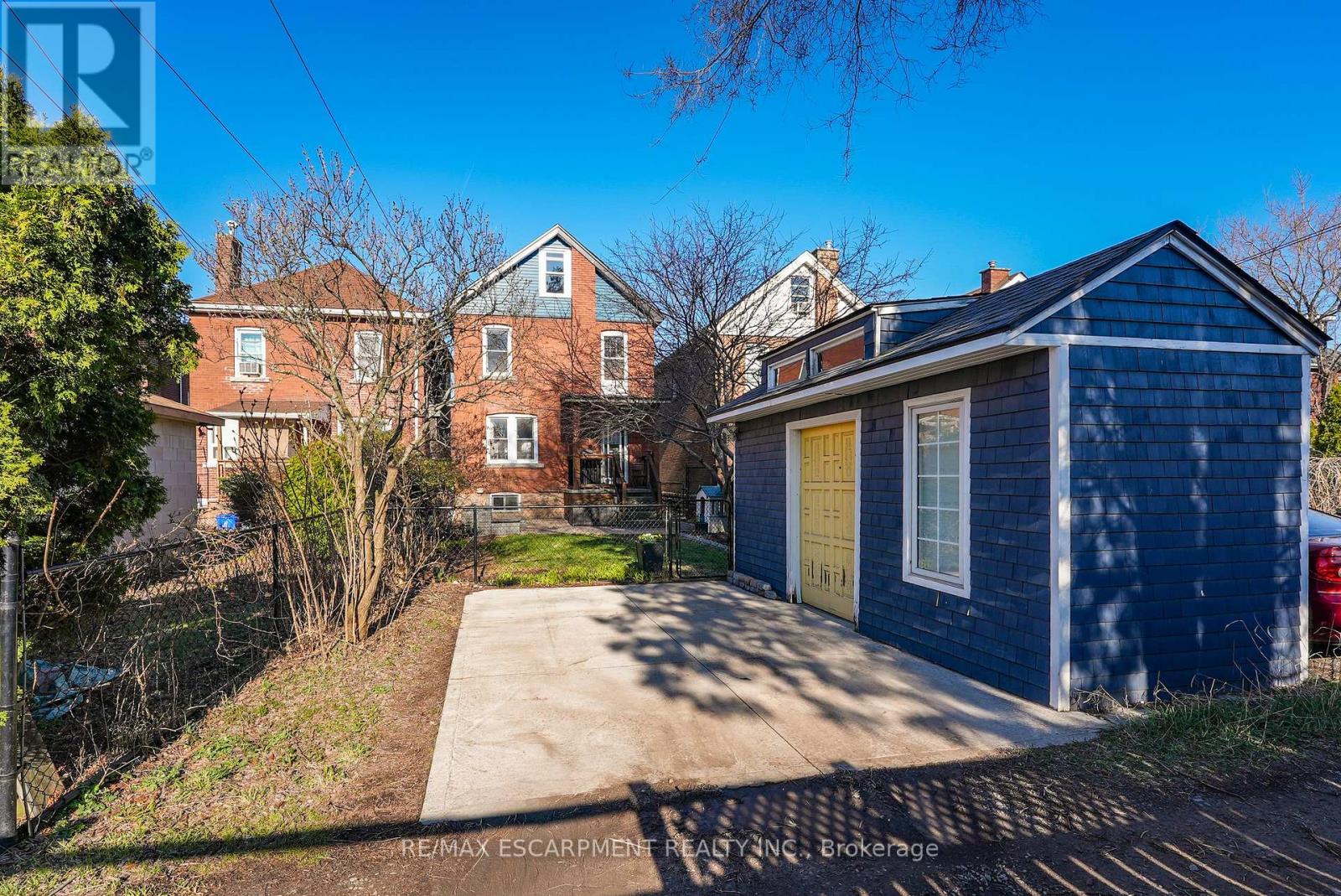 207 Edgemont Street S, Hamilton, Ontario  L8K 2J1 - Photo 31 - X12977812