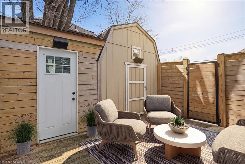 172 Stinson Street, Hamilton, Ontario  L8N 1S9 - Photo 22 - 40819305