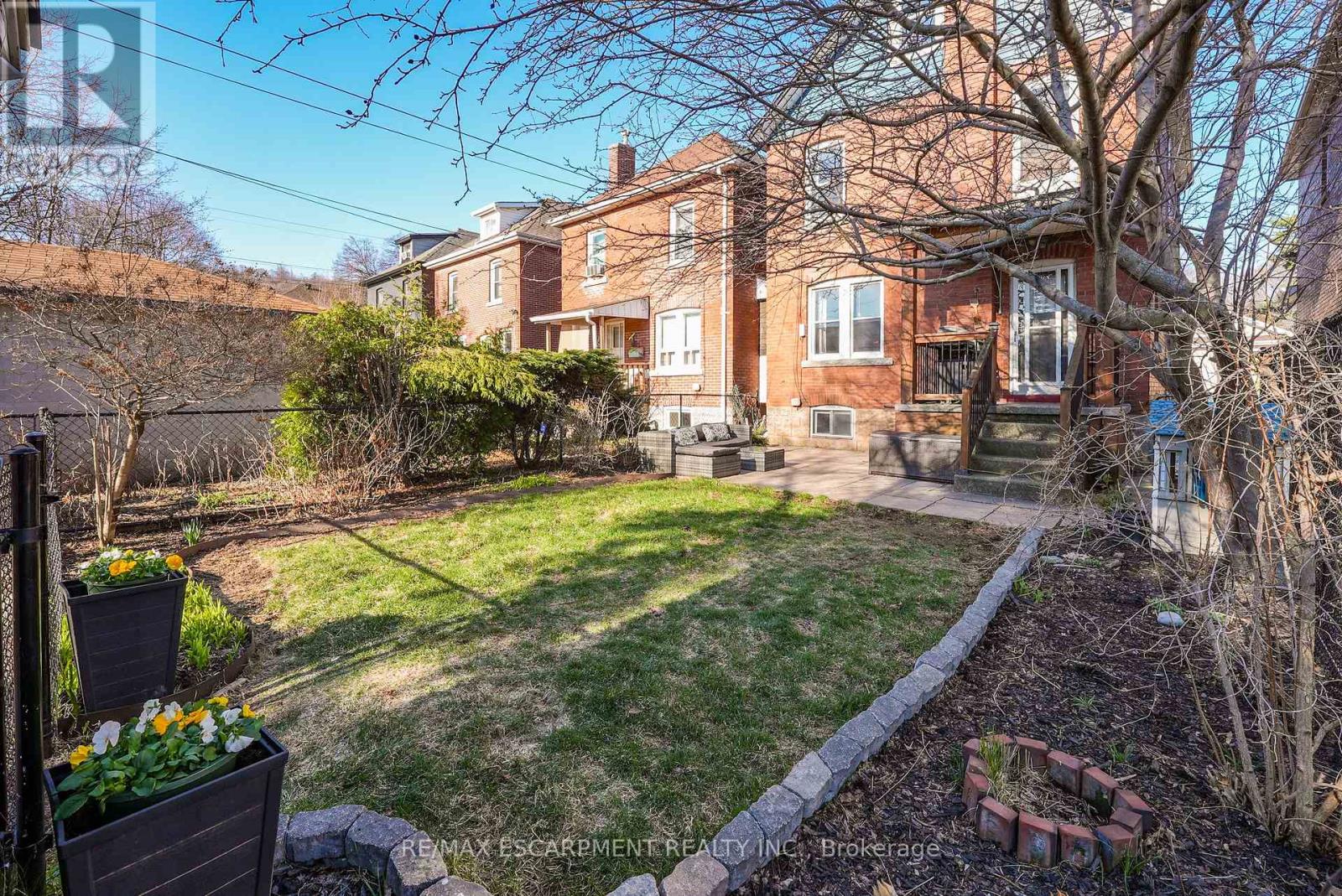 207 Edgemont Street S, Hamilton, Ontario  L8K 2J1 - Photo 28 - X12977812