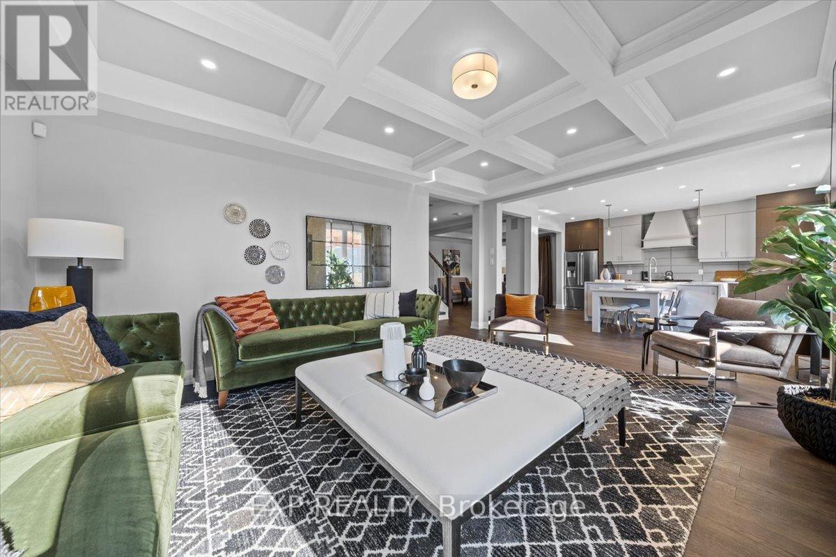 1058 Charolais Place, Ottawa, Ontario  K0A 2Z0 - Photo 30 - X12978280