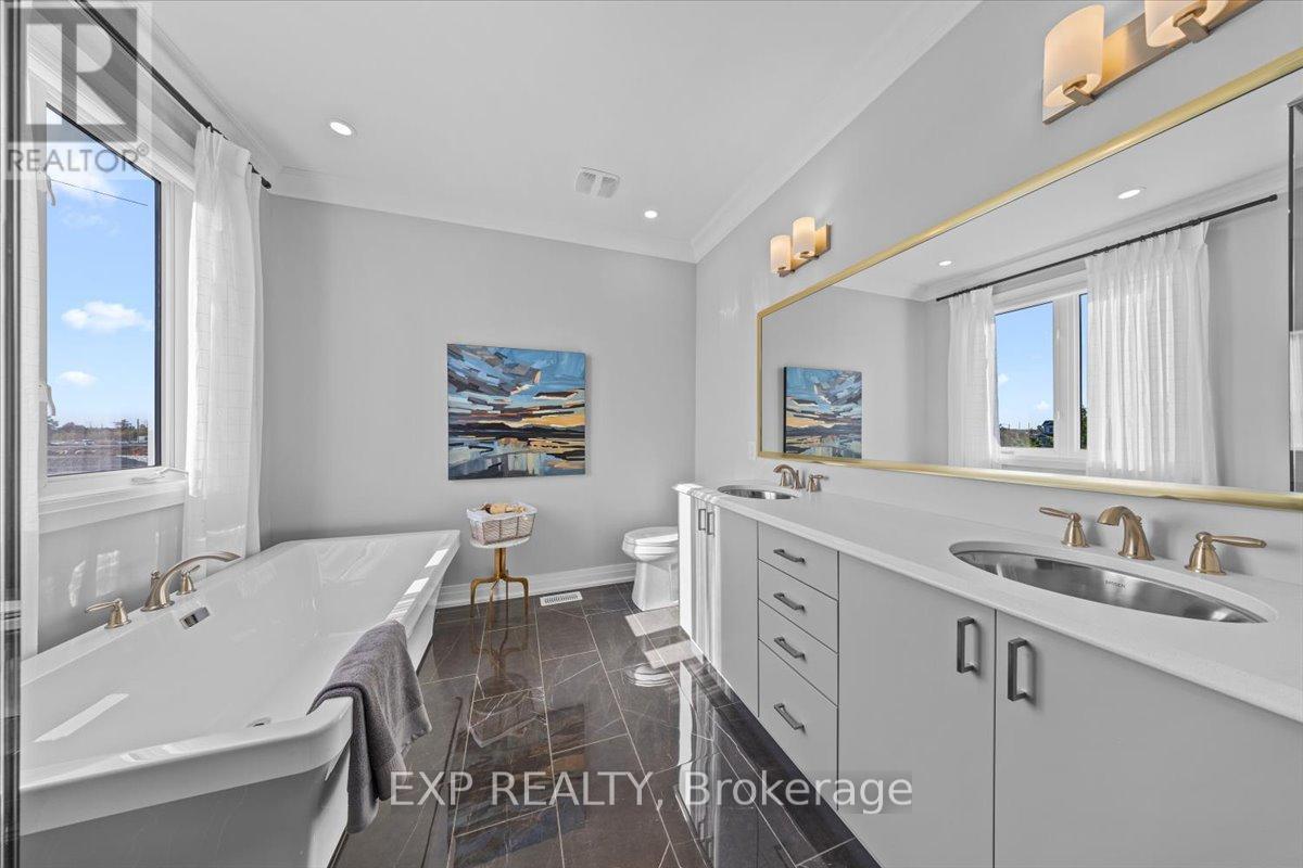 1058 Charolais Place, Ottawa, Ontario  K0A 2Z0 - Photo 42 - X12978280