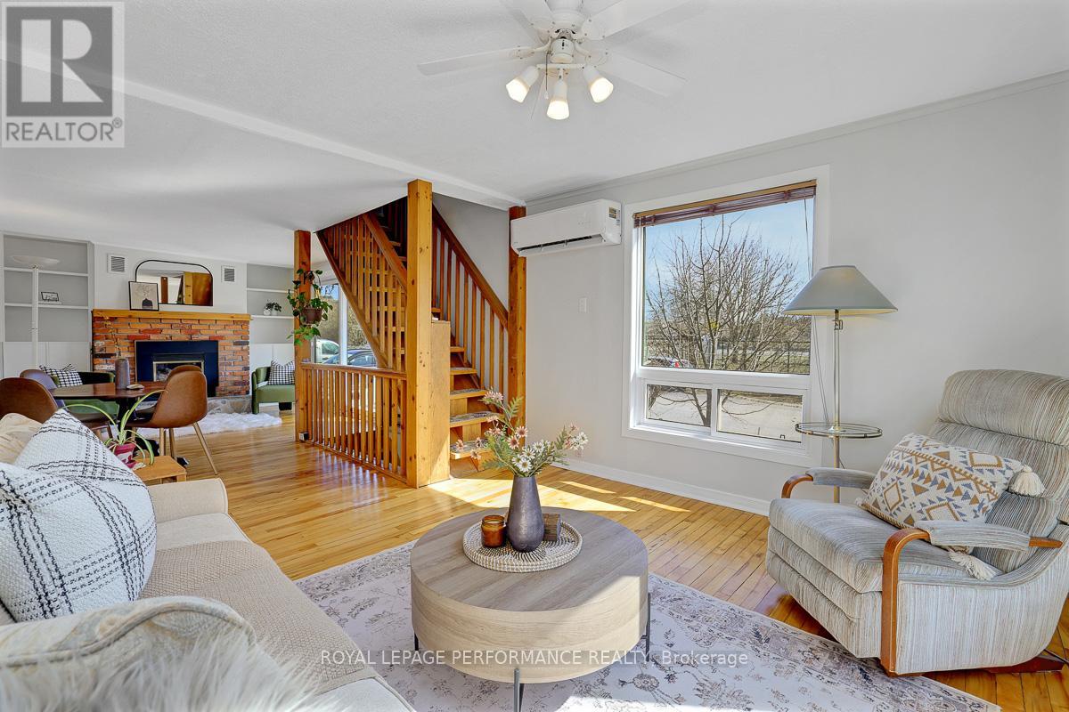 1141 North River Road, Ottawa, Ontario  K1K 3W4 - Photo 11 - X12978324