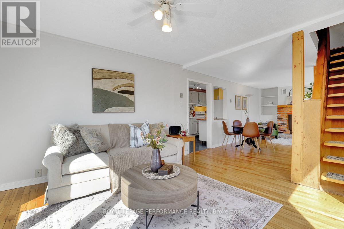 1141 North River Road, Ottawa, Ontario  K1K 3W4 - Photo 12 - X12978324