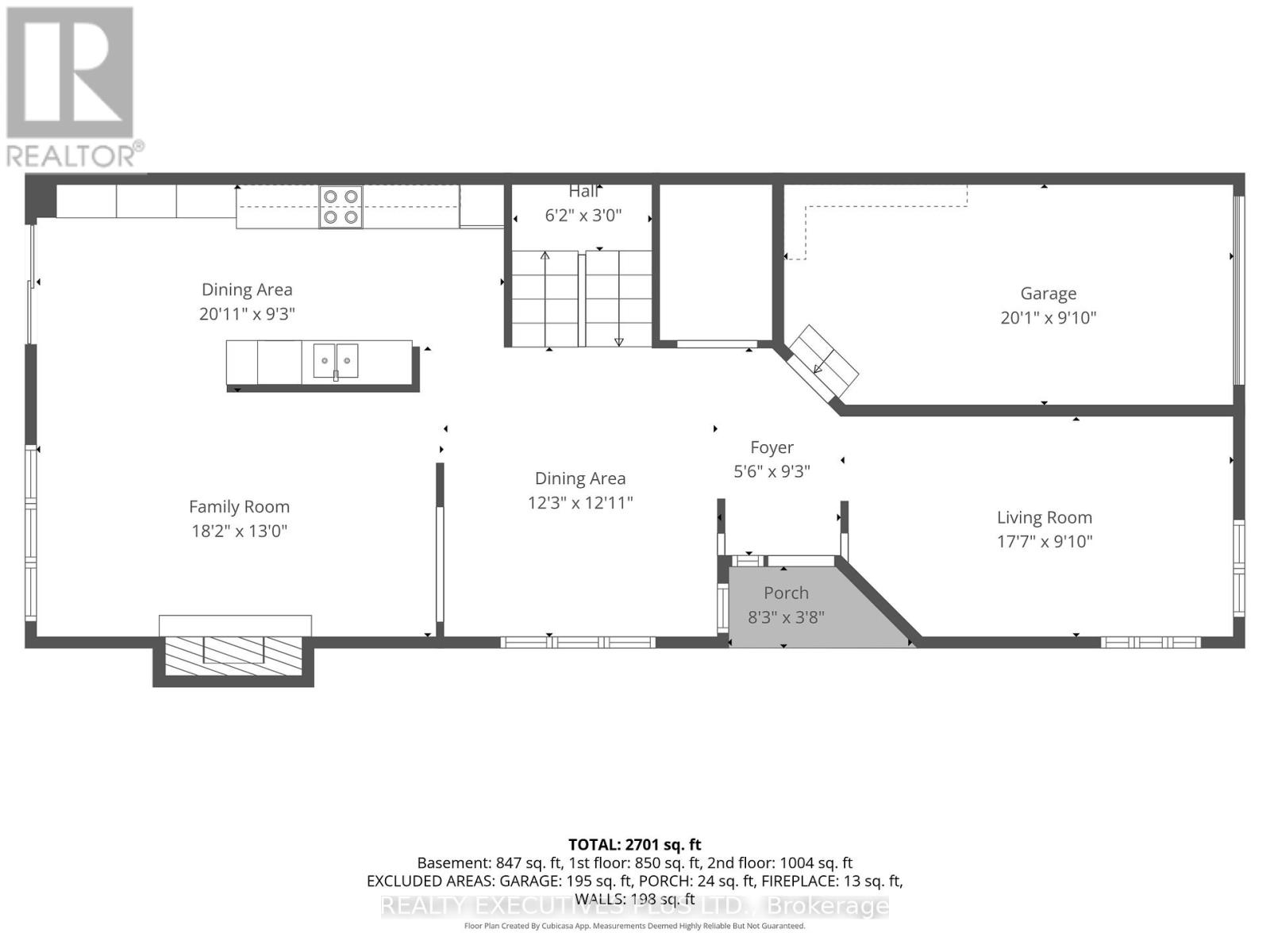 1611 Marley Crescent, Ottawa, Ontario  K1J 1C2 - Photo 31 - X12978340