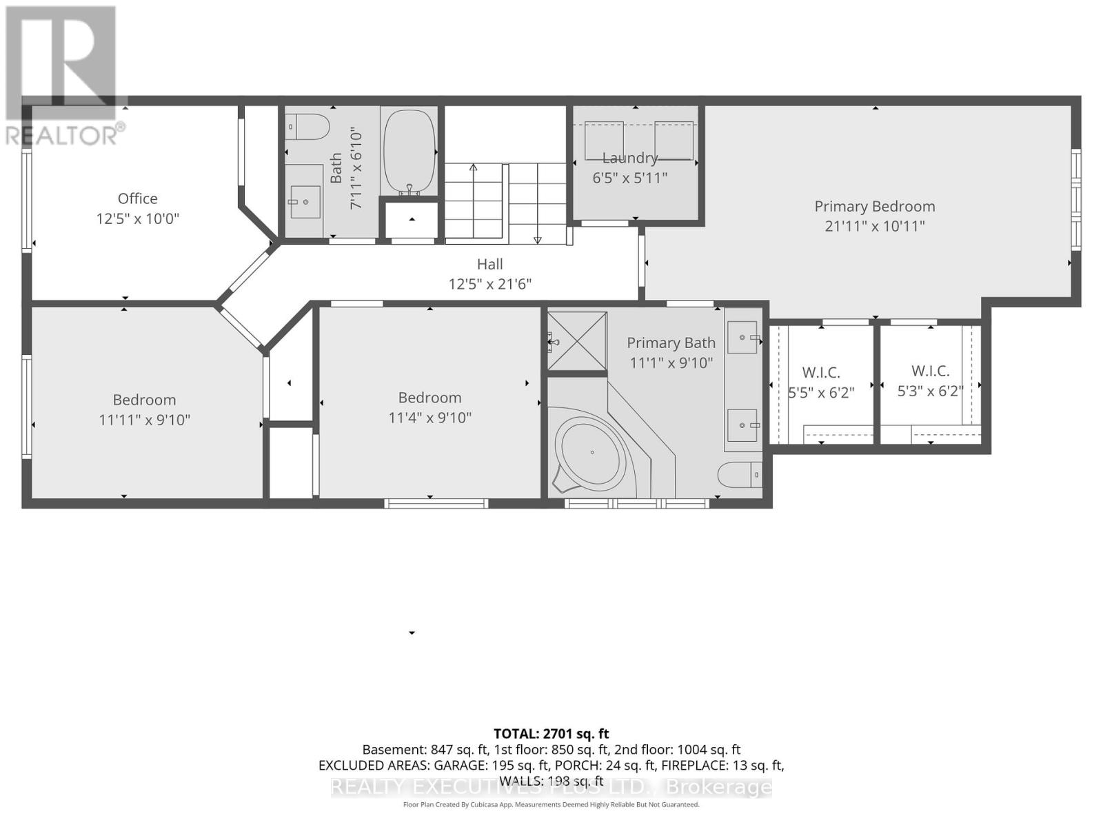 1611 Marley Crescent, Ottawa, Ontario  K1J 1C2 - Photo 32 - X12978340