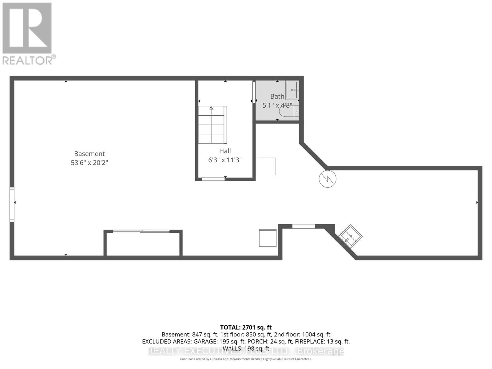 1611 Marley Crescent, Ottawa, Ontario  K1J 1C2 - Photo 33 - X12978340