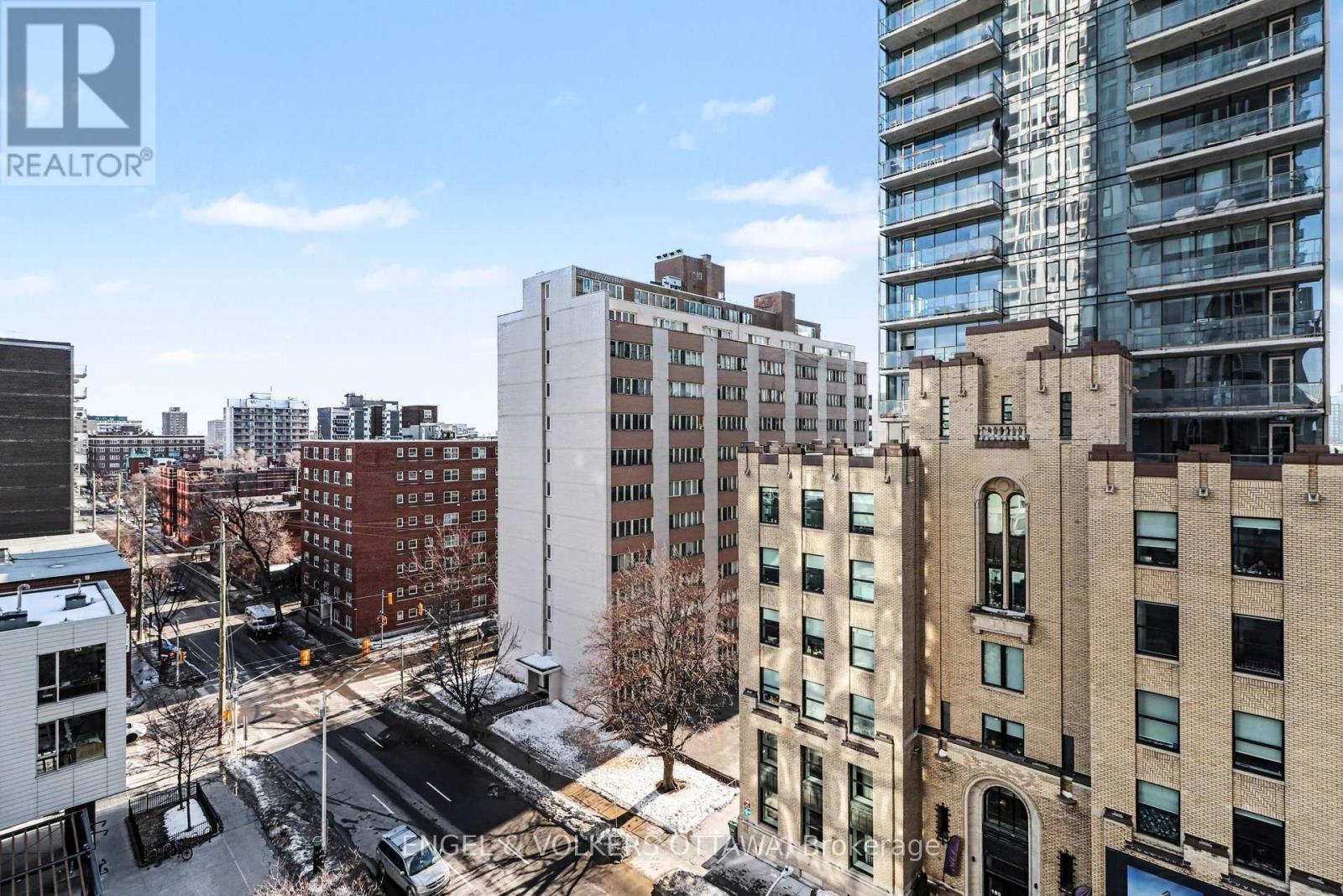 701 - 179 Metcalfe Street, Ottawa, Ontario  K2P 0W1 - Photo 18 - X12978370