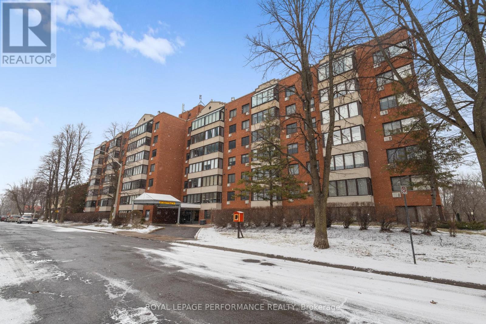 609 - 225 ALVIN ROAD, Ottawa, Ontario