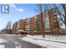 609 - 225 ALVIN ROAD, Ottawa, Ontario