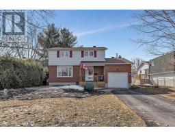 372 PHOENIX CRESCENT, Ottawa, Ontario