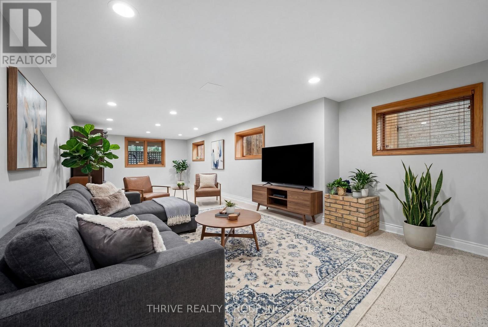 96 Birchmount Street, London South, Ontario  N6K 4K5 - Photo 38 - X12978346