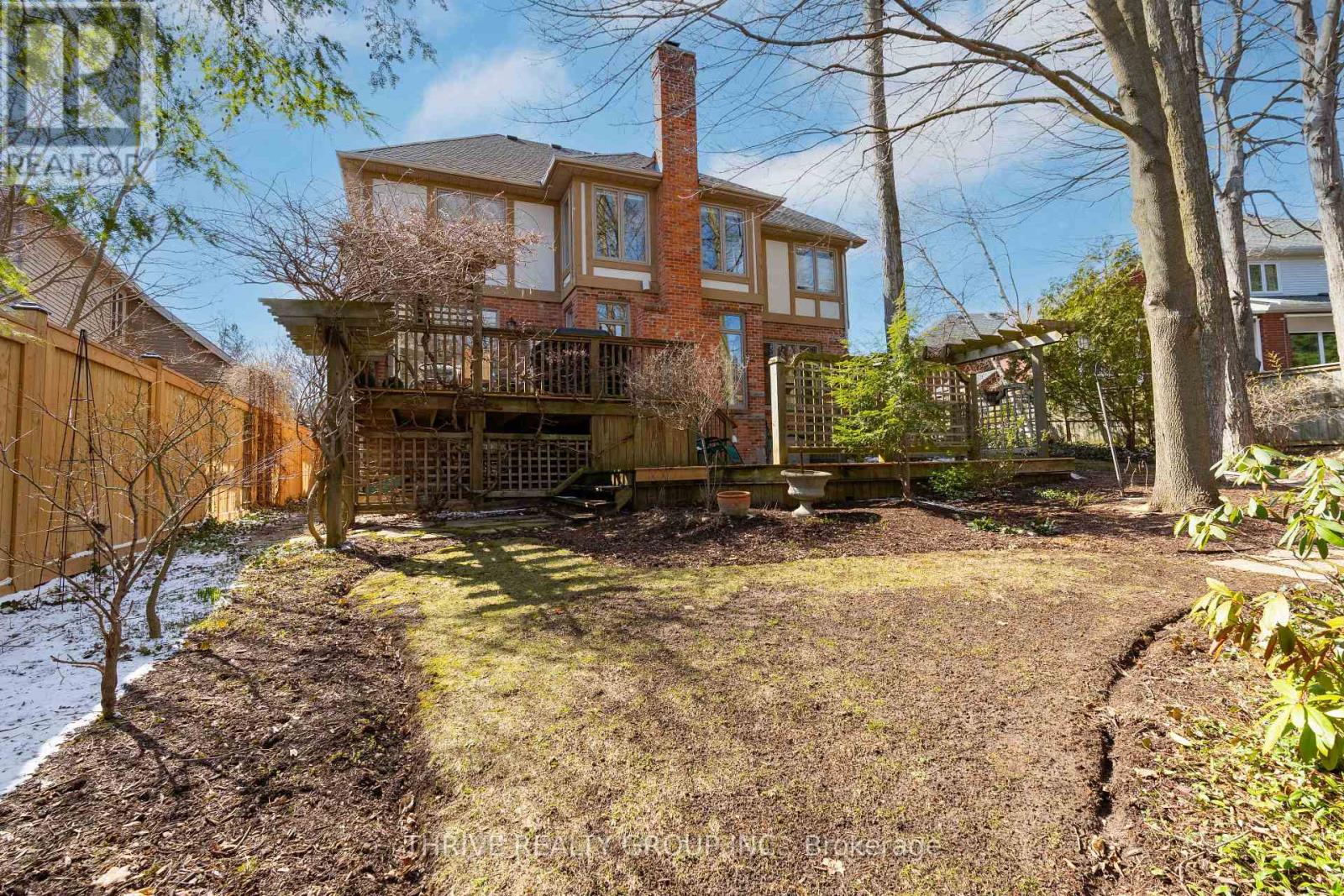 96 Birchmount Street, London South, Ontario  N6K 4K5 - Photo 43 - X12978346