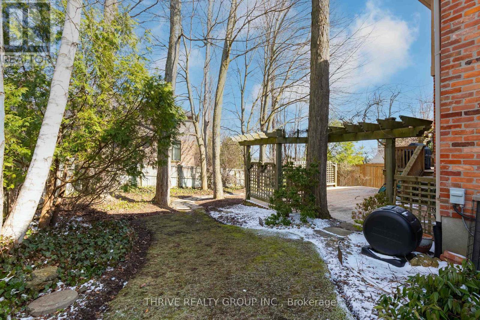 96 Birchmount Street, London South, Ontario  N6K 4K5 - Photo 45 - X12978346