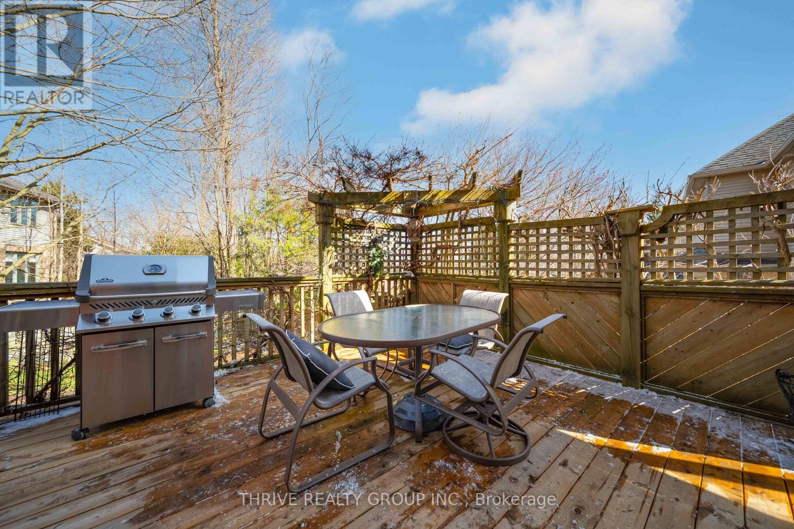 96 Birchmount Street, London South, Ontario  N6K 4K5 - Photo 47 - X12978346