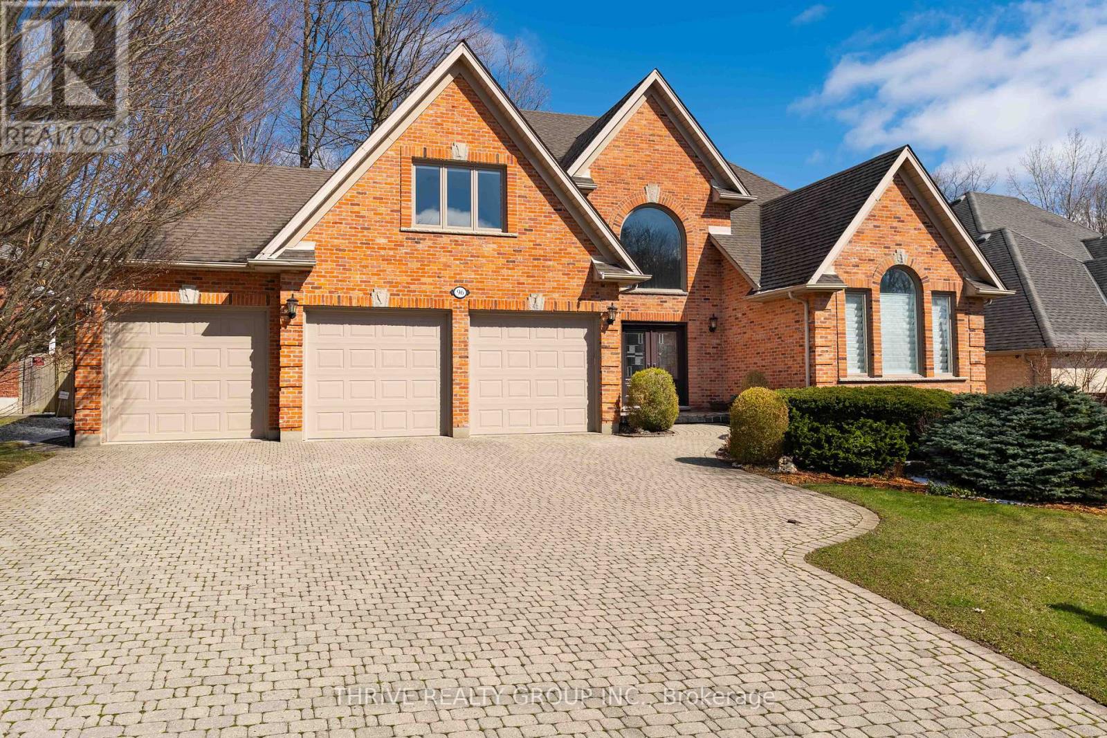 96 Birchmount Street, London South, Ontario  N6K 4K5 - Photo 50 - X12978346