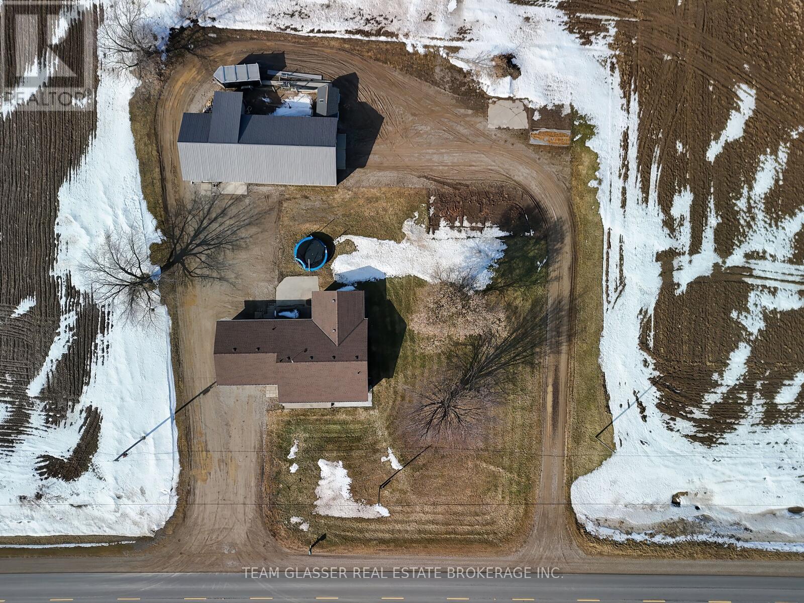 49728 Lyons Line Road, Malahide, Ontario N0L 2J0 - Photo 48 - X12978400