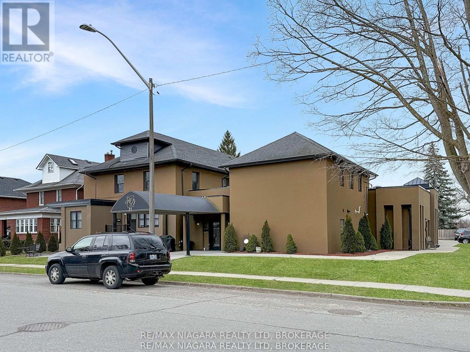 21 WINTEMUTE STREET, Fort Erie, Ontario