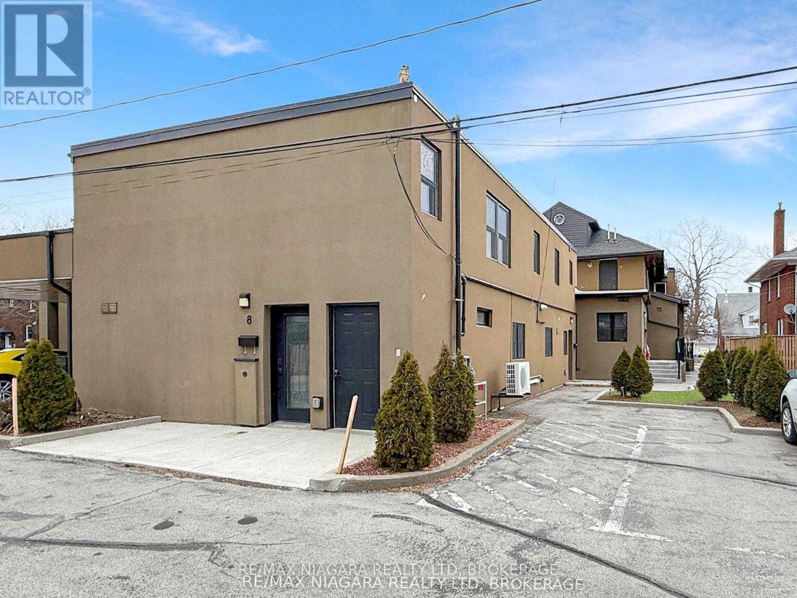 21 Wintemute Street, Fort Erie, Ontario  L2A 3N9 - Photo 23 - X12439523