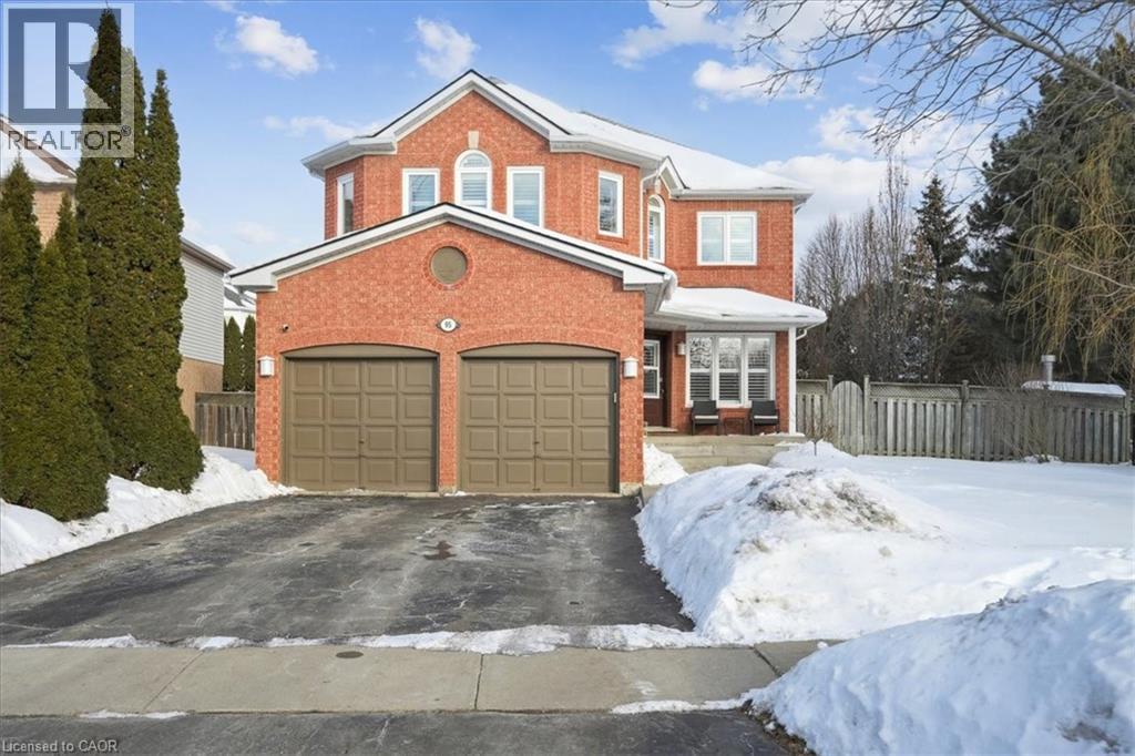 95 Ryans Way, Waterdown, Ontario  L8B 0P3 - Photo 4 - 40804401