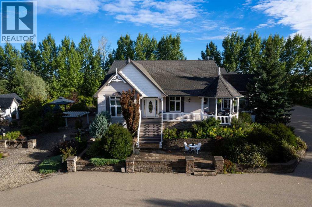 31542 Hwy 2a, Rural Mountain View County, Alberta  T0M 0W0 - Photo 2 - A2199828