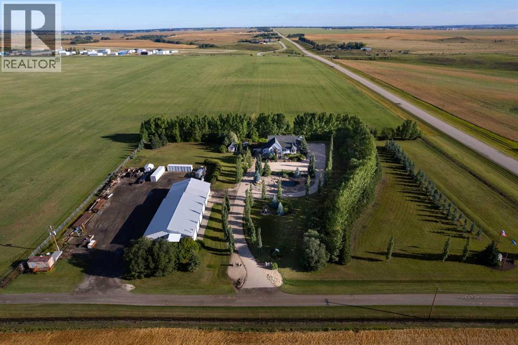 31542 HWY 2A, Rural Mountain View County, Alberta