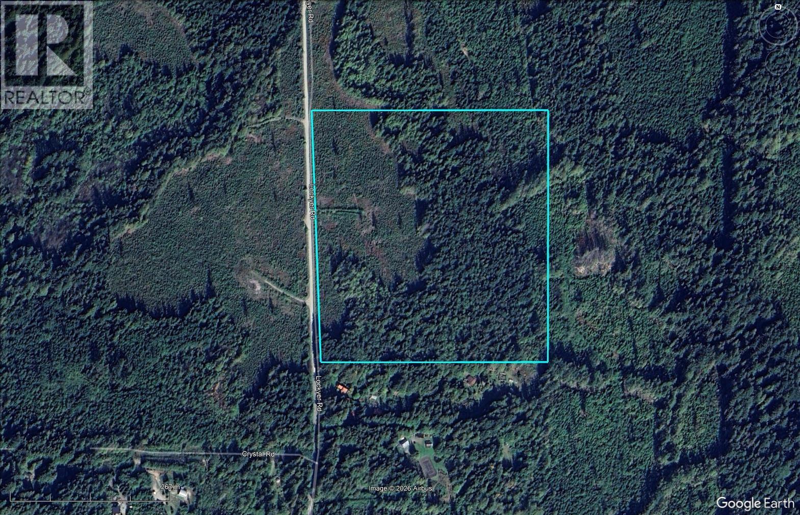 Block C Lockyer Road, Roberts Creek, British Columbia  V0N 2W1 - Photo 2 - R3106735