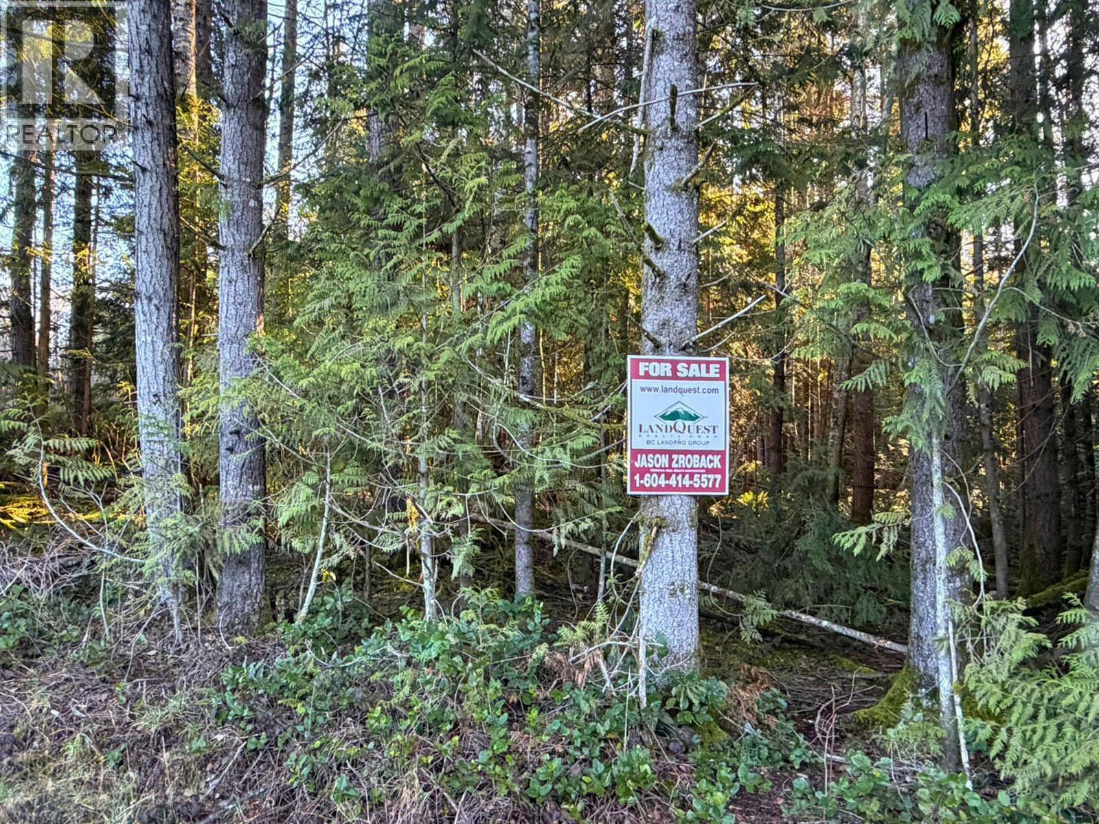 Block C Lockyer Road, Roberts Creek, British Columbia  V0N 2W1 - Photo 7 - R3106735