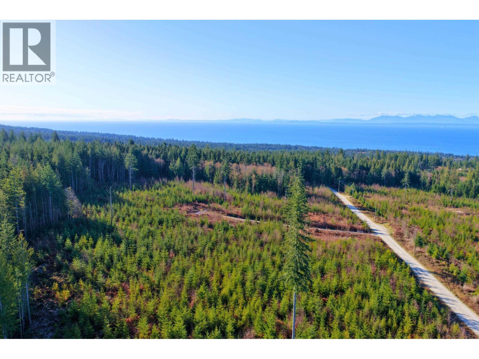 BLOCK C LOCKYER ROAD, Roberts Creek, British Columbia