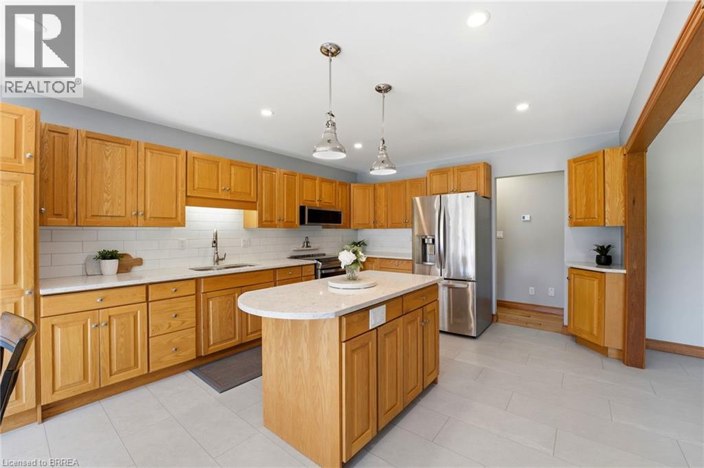 12 Kimberley Road, Burford, Ontario  N0E 1A0 - Photo 10 - 40811601