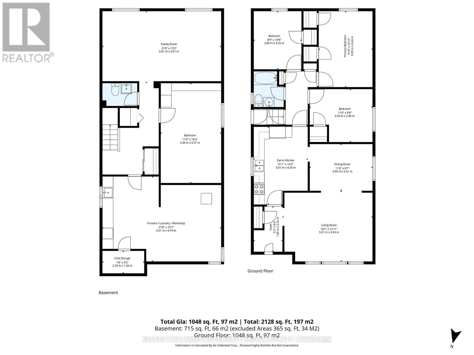 213 Franklin Avenue, Toronto, Ontario  M2N 1C8 - Photo 27 - C12976446