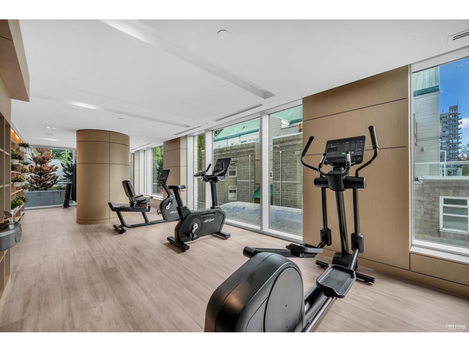 603 13778 100 Avenue, Surrey, British Columbia  V3T 0V3 - Photo 9 - R3109271