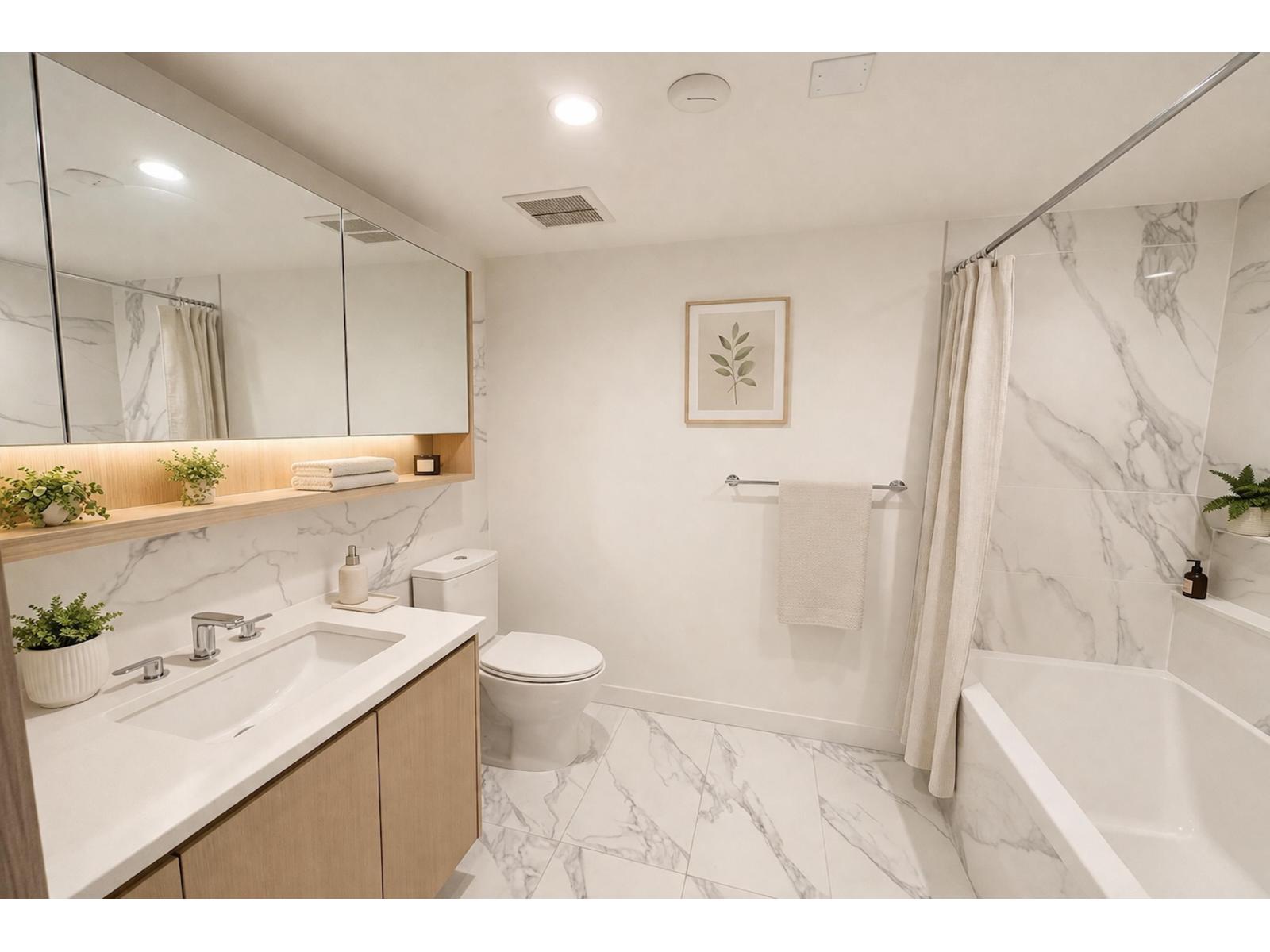 603 13778 100 Avenue, Surrey, British Columbia  V3T 0V3 - Photo 7 - R3109271