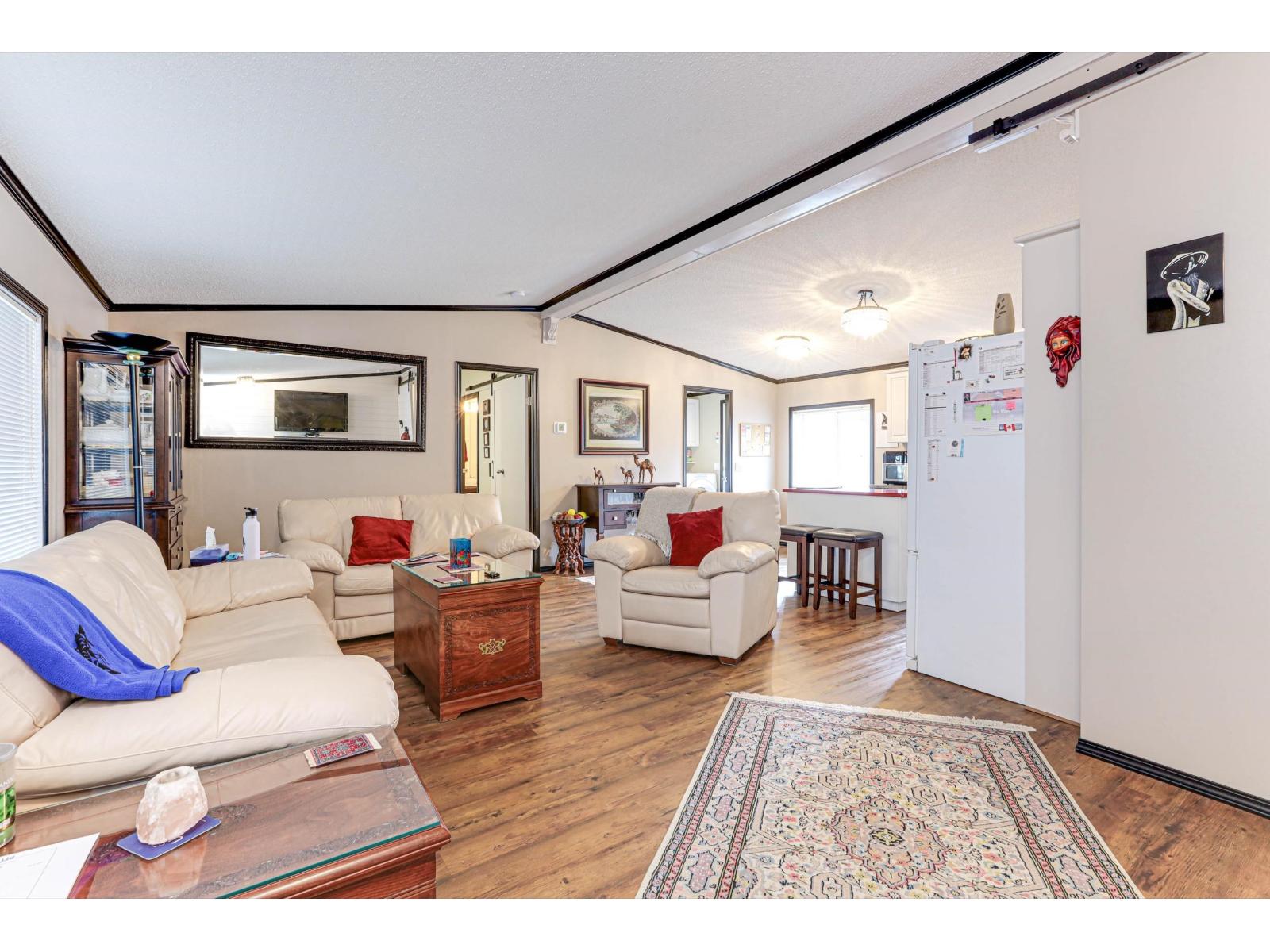 45 6035 Vedder Road, Sardis South, Chilliwack, British Columbia  V2R 1E5 - Photo 6 - R3107379