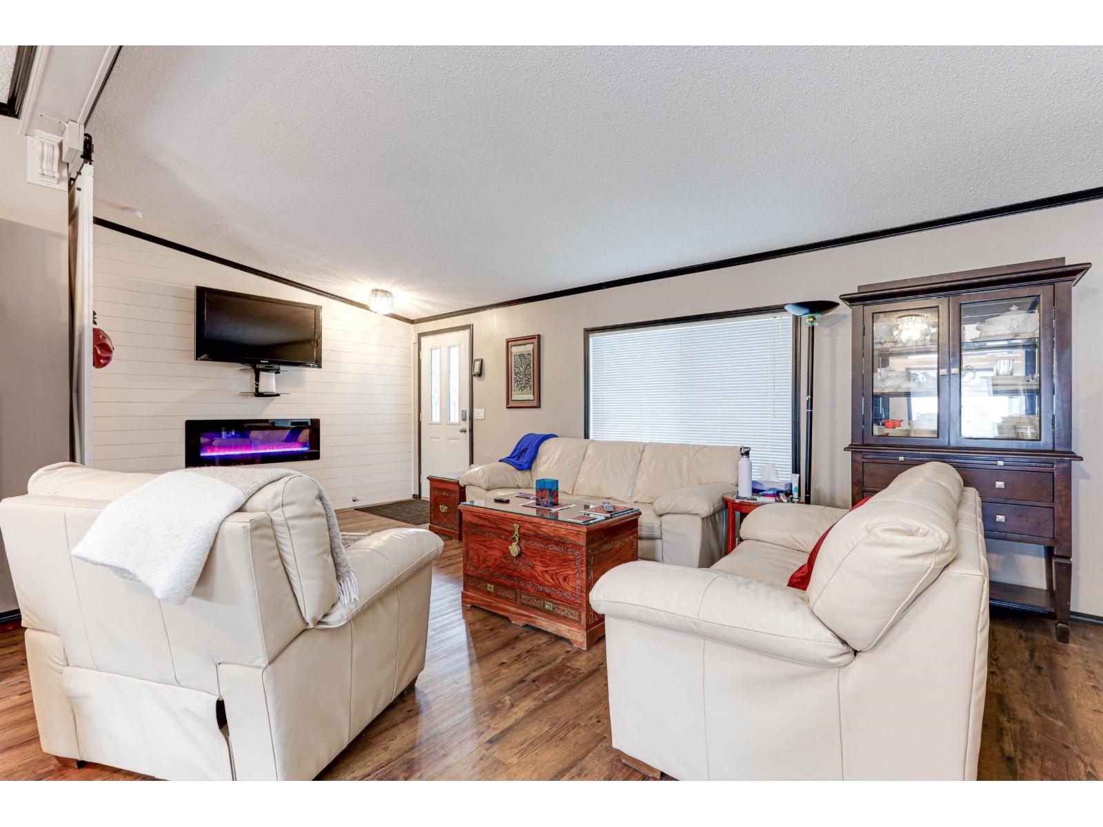 45 6035 Vedder Road, Sardis South, Chilliwack, British Columbia  V2R 1E5 - Photo 4 - R3107379