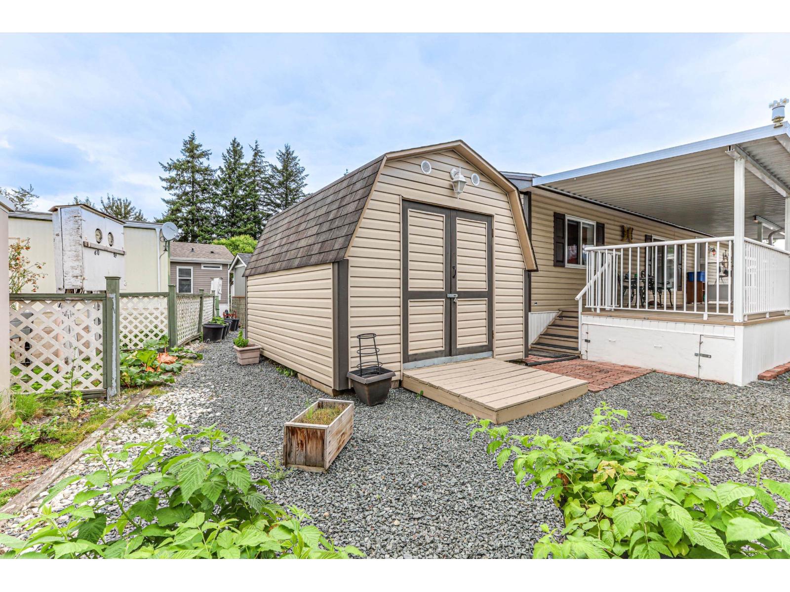 45 6035 Vedder Road, Sardis South, Chilliwack, British Columbia  V2R 1E5 - Photo 25 - R3107379