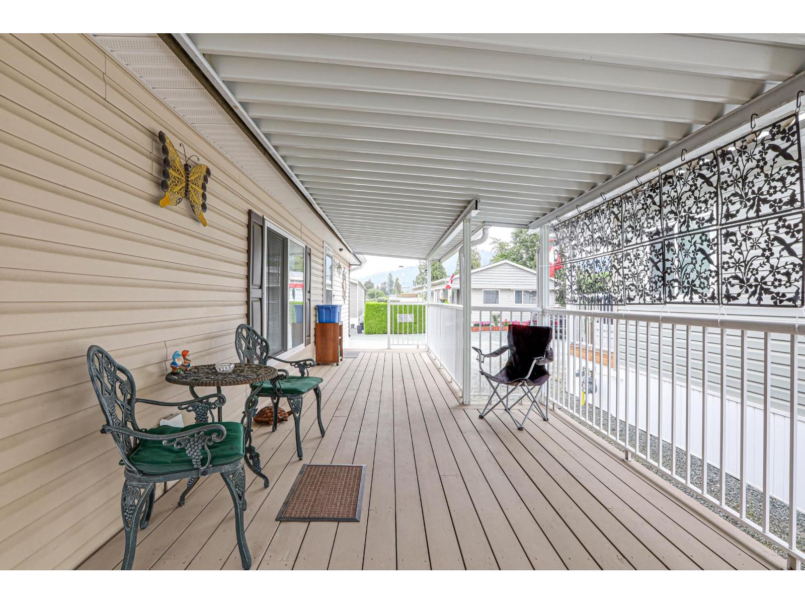 45 6035 Vedder Road, Sardis South, Chilliwack, British Columbia  V2R 1E5 - Photo 21 - R3107379