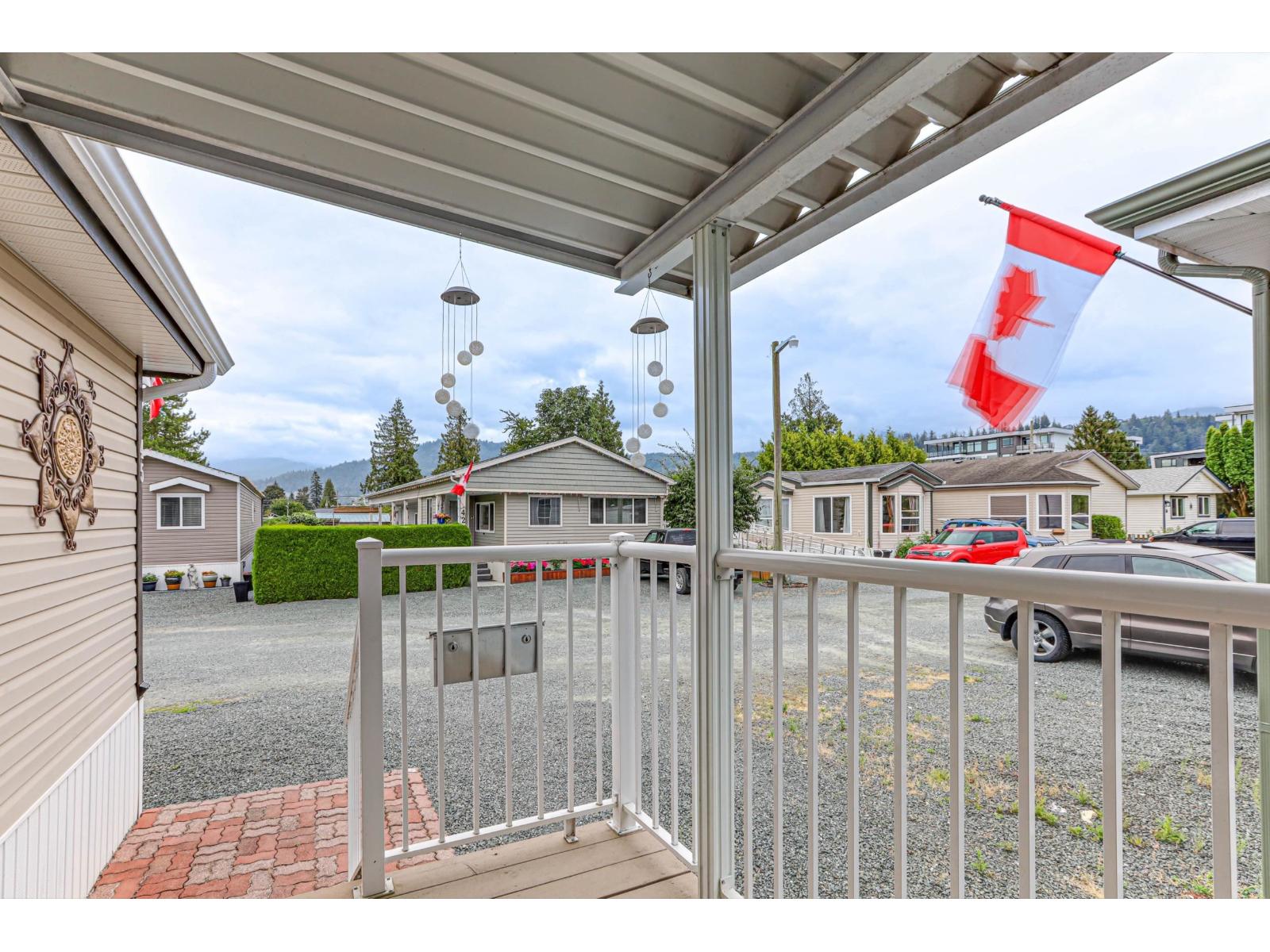 45 6035 Vedder Road, Sardis South, Chilliwack, British Columbia  V2R 1E5 - Photo 22 - R3107379