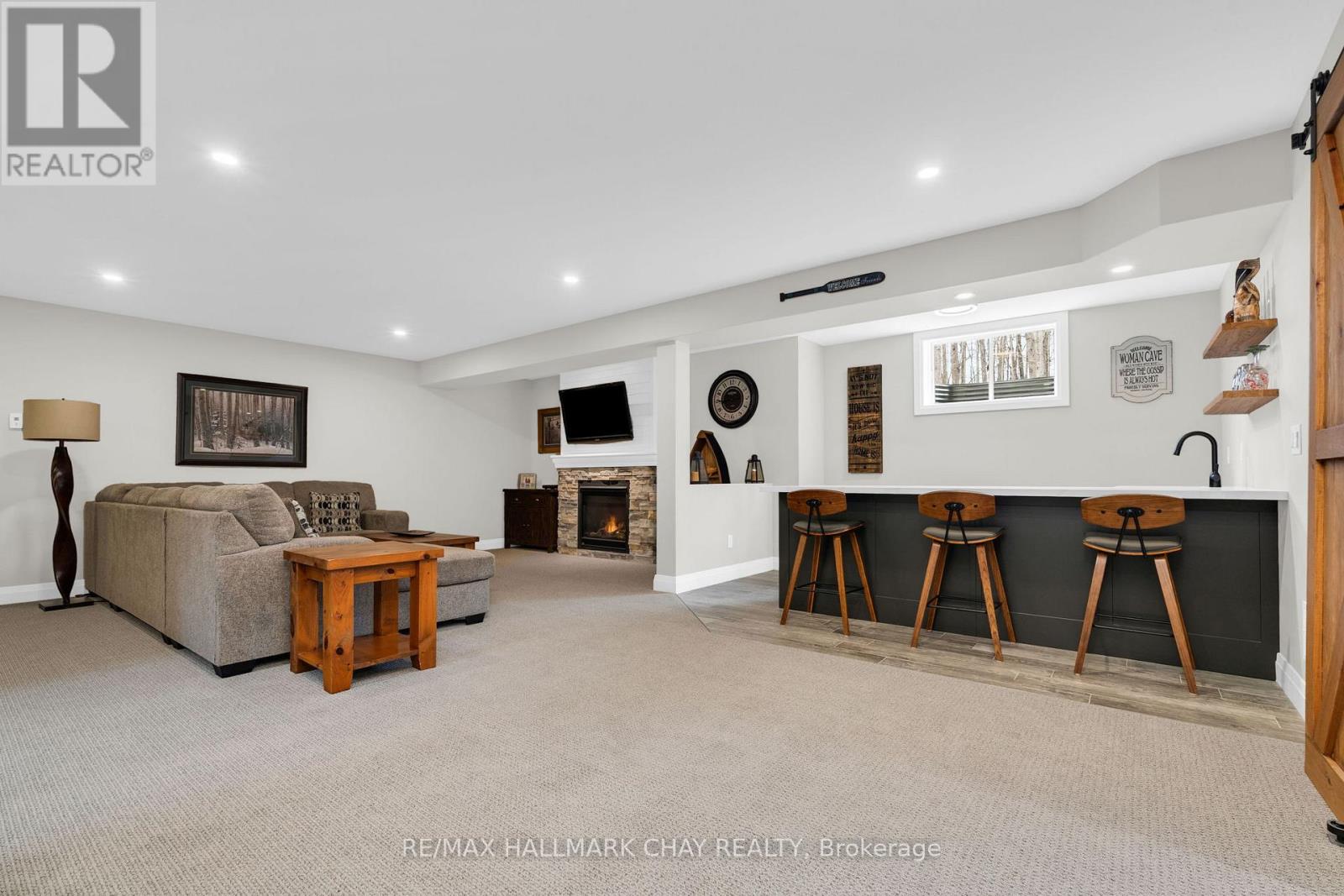 8 Byers Street, Springwater, Ontario  L9X 2A3 - Photo 23 - S12968020